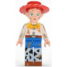 toy012 Jessie - Dirt Stains 